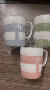 Ca Nhựa Cốc Ly Uống Nước Uống Cà Phê Pha Trà Đánh Răng VIỆT NHẬT HOKORI 6262 - TADAHOME