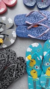 dép kẹp nữ dép xỏ ngón nữ hàng thái lan nhập khẩu quai dẻo mềm mang êm chân siêu bền size 35-39.