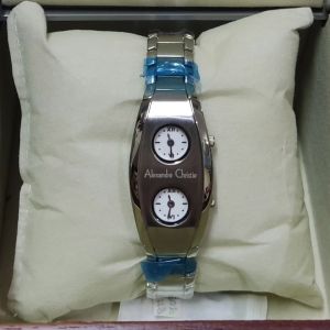 Jam Tangan Wanita Alexandre Christie 2061L: Desain Elegan & Berkualitas
