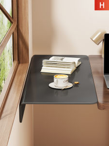 Gap Covering Desk Extension Shelf