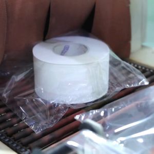 Wippie 3 Ply Soft Strong Absorbent Jumbo Toilet Roll Tissue (620g/roll)