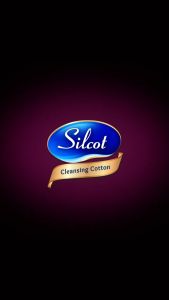 Silcot Cleansing Cotton 82 pcs