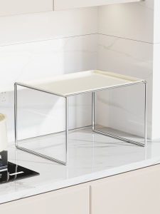 Storage Multi-layer Rack for Kitchen