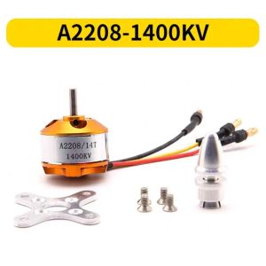 1pc/Lot XXD A2212/A2208/A2217 930KV 1000KV 1100KV 1400KV 2200KV 2450KV 2700KV For Rc Aircraft Plane Multi-Copter Brushless Motor