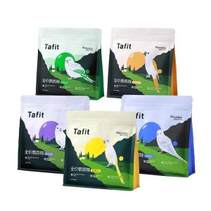 Tafit | Parrot Food Feed Canary Seed Millet Nourishing Balls for Hyacinth Macaw Cockatiel Pionus and Sun Conure