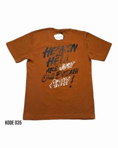 Kaos distro pria kaos sablon kaos murah kaos distro grosir