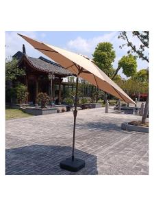 MOLORE | Outdoor Swivel Patio Umbrella
