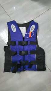 Safety Professional Adjustable Life Jacket For Adult And Kids