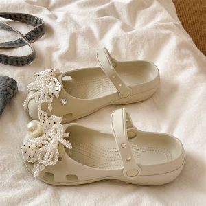 QIAOHUI | Summer Fashion Anti-slip Mary Jane Sandals