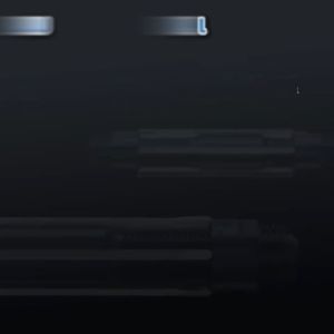 รีมเมอร์ ปรับขยาย รีมเมอร์แบบปรับได้ Reamers Adjustable ขนาด 6-33.5 มิล