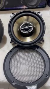 Loa cánh cửa ô tô âm thanh nổi GB chất lượng (1 chiếc)