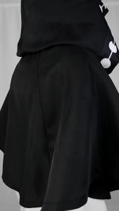 Medieval Hooded Capelet Mantle Halloween Costume Cosplay Costume R Shoulder Pads Solid Color Outdoor Hood Cowl Hat