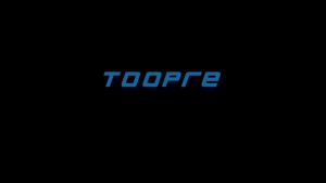 TOOPRE MTB Bicycle Chain Guide 1X System Mountain Bike Single Chain Ring Crank Drop Catcher ISCG 03 ISCG 05 BB mount 7075 CNC