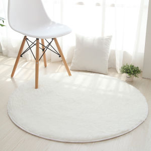 XINXIANGRUI | Bedside Yoga Floor Mat For Bedroom and Living Room
