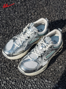 Warrior | Breathable Mesh Light Casual Sports Shoes