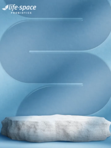 [Official] Life Space Broad Spectrum Probiotic for Adults 32 Billion CFU 60 Capsules Gut Health Improve Digestion Immunity Support Supplement