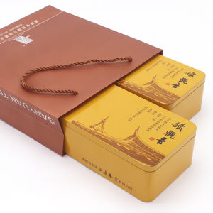 SANYUAN TEA | Carbon Roasted Extra Grade Strong Aroma Tieguanyin Tea