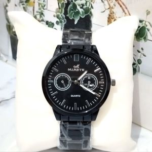 |||Bisa COD||| JAM TANGAN MIRETE COUPLEBISA BELI SATUAN.GRATIS BOX DAN BATERAI CADANGAN.