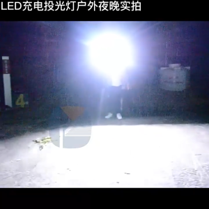 DIYMO 1200W Wireless Outdoor Lighting with Adjustable Tripod Stand Outdoor Waterproof Emergency Light Rechargeable Power Bank Portable LED Night Light Work Flood Light