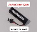 PROMO COD Batere batre Mobil Remote Control 3,7V , 4,8V 6V 7,2V Baterai Mainan Remot RC Original. 