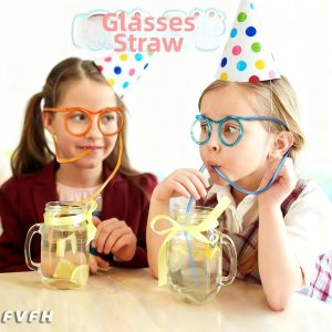 XINLUO | Cute Creative Drinking Straw