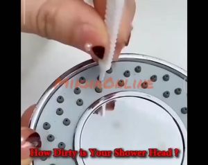 Sikat Pembersih Lubang Shower Brush Dust Cleaner Lobang Hp 1 Pcs SIKAT Pembersih
