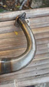 KNALPOT KOLONG KUPANG BLAYER BLEYER DRUM 81 RX KING RXKING RXK