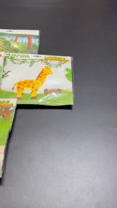 Xmas balloon party / Animal balloon party  ลูกโป่งฟอยล์อลูมิเนียม บอลลูนเป่าตกแต่งงานปาร์ตี้ งานฉลองวันเกิด (TOY726)