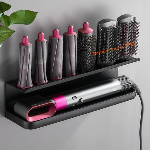 Giá Treo Máy Sấy Tóc Dyson Đồ Trang Điểm Đồ Dùng Cá Nhân Giá Đỡ Máy Sấy Tóc Treo Tường Giá Để Đồ Dùng Làm Đẹp