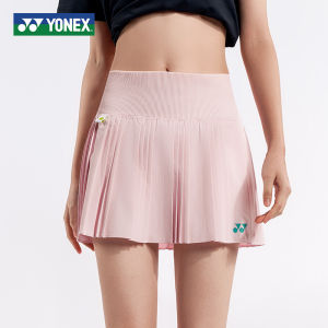 Yonex | Moisture Wicking and Anti-peep Sports Skirt