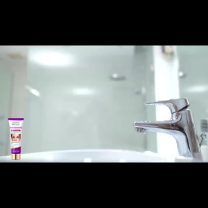 Pembersih Wajah Pemutih dan Penghilang Noda 80g - Memutihkan dan menghilangkan noda produk impor asli.