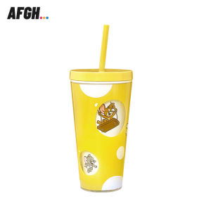 ORISTACO | Stress Relief Insulation Cold-Hot Tumbler