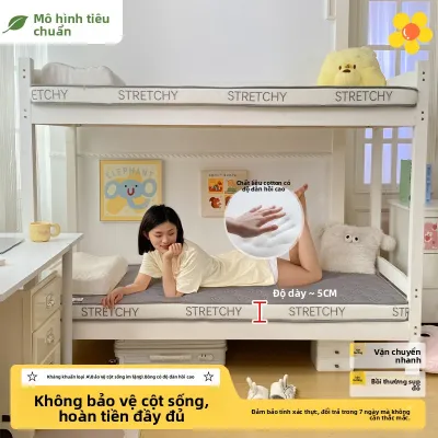 YANXI | Đệm Gấp Đơn Người