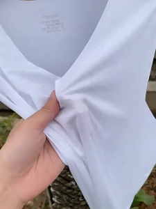 เสื้อกั๊กผู้ชายแบบไม่มีรอยต่อ One Piece - ชุดกีฬาน้ำแข็งฤดูร้อน เสื้อกั๊กไม่มีแขนสำหรับเยาวชนเอเชียตะวันออกเฉียงใต้