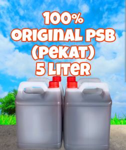 PSB photosynthetic bacteria 5 LITER