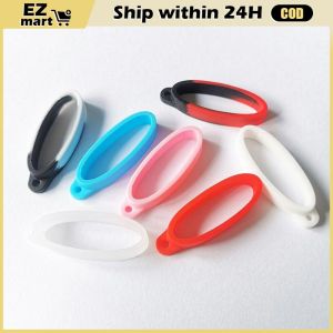 【Fast Shipping】 Silicone Ring Hang Water Bottle Buckle Backpack Buckle Portable Sports Outdoor Beverage Bottle Buckle Bottle Rings