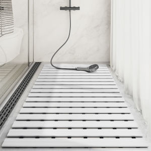 Dajiang (大江) | Non-Slip Bathroom Mat Easy to Clean Simple Design