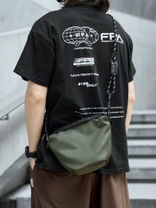 Túi Đeo Chéo Nam Dung Tích Lớn Túi Đeo Vai Đơn Túi Đeo Vai Thường Ngày Túi Đeo Vai Thể Thao Túi Đeo Vai Đi Làm Túi Đeo Vai Kiểu Nhật Bản