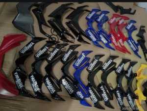 WINGLET MIO sporty dan smile bisa cod
