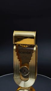 Nước hoa nữ SCANDAL 100ML hiện đại sang trọng quyến rũ