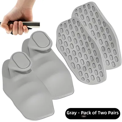 Gym Anti-Slip Protective Gloves