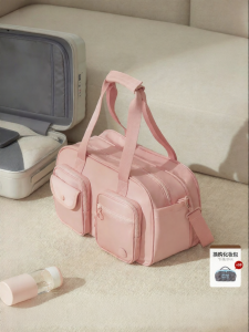 AJI | Lightweight Large Capacity Travel Bag
