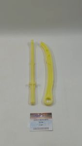 Karet Tensioner Xeon (Harga Per Set) - Lidah Karet Tahanan Rantai Keteng Kamrat Xeon Karbu Xeon RC