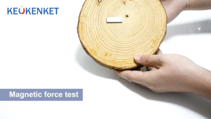 Magnet Kotak Neodymium 10 Buah Magnet Kuat Presisi Untuk Aplikasi Industri Hobi 20x10x3mm 30x10x3mm