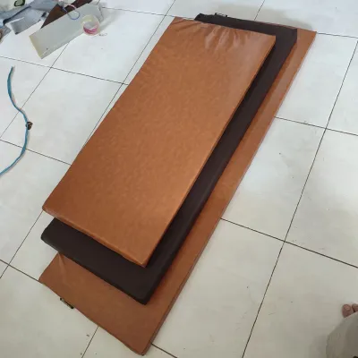 ALAS DUDUK PANJANG TEBAL 4CM