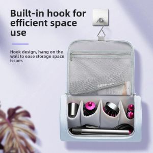 MOMIAN | Portable Hair Tool Storage Bag