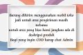 [GRATIS ONGKIR] Lemari Pakaian Olympic 3 Pintu / Lemari Olympic / Lemari Minimalis. 