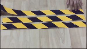 Lakban Anti Slip Tape 5 cm x 5 Meter Lakban Anti Licin Strong Traction