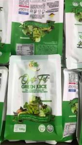 3 pack Opti Fit GreenJuice 30 sachets