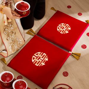 jeagutt | Wedding Tea Ceremony Cushions